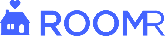 ROOMR logo